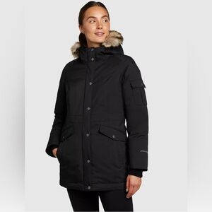 Eddie Bauer Women's Superior Down Parka